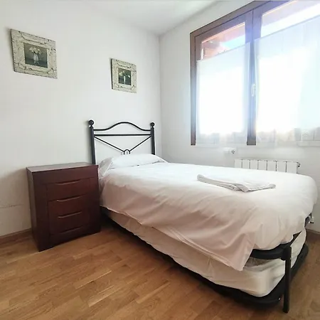 Check-In Casas La Casa De Conques Apartment Eriste Exterior photo