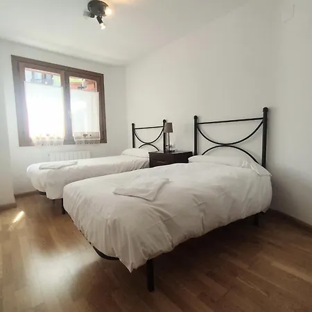 Check-In Casas La Casa De Conques Apartment Eriste Exterior photo