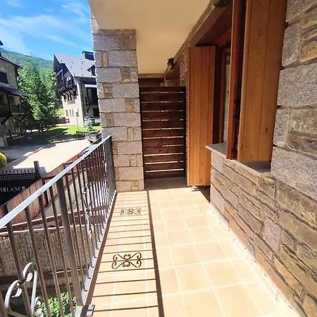 Check-In Casas La Casa De Conques Apartment Eriste Exterior photo