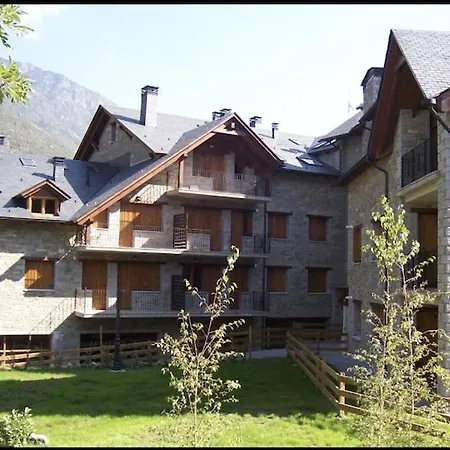 Check-In Casas La Casa De Conques Apartment Eriste Exterior photo