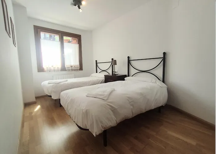Check-In Casas La Casa De Conques