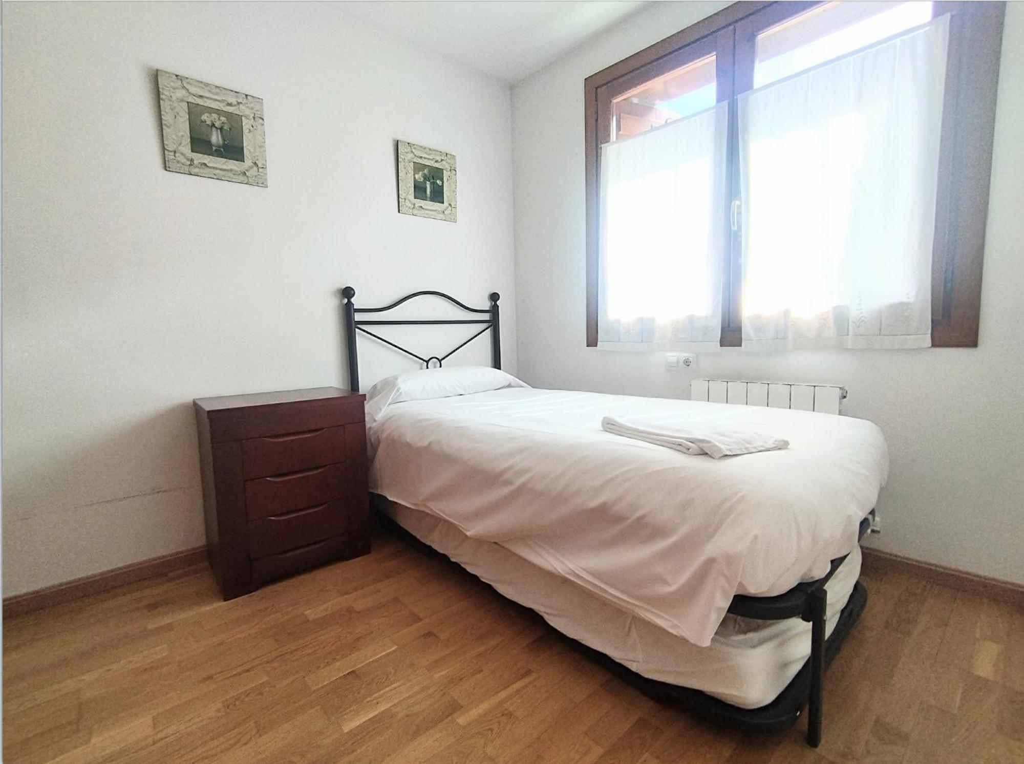 Check-in Casas La Casa De Conques