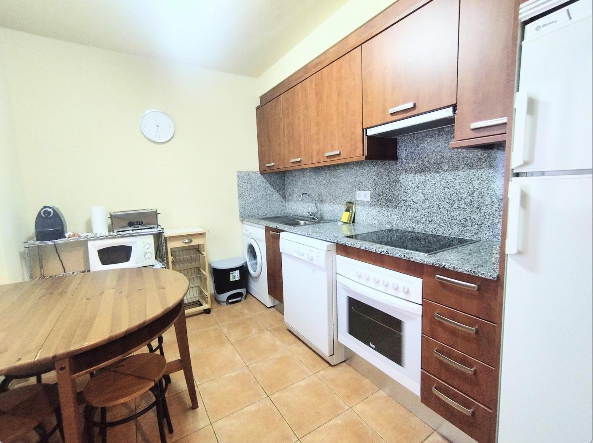 Check-in Casas La Casa De Conques Apartment Eriste
