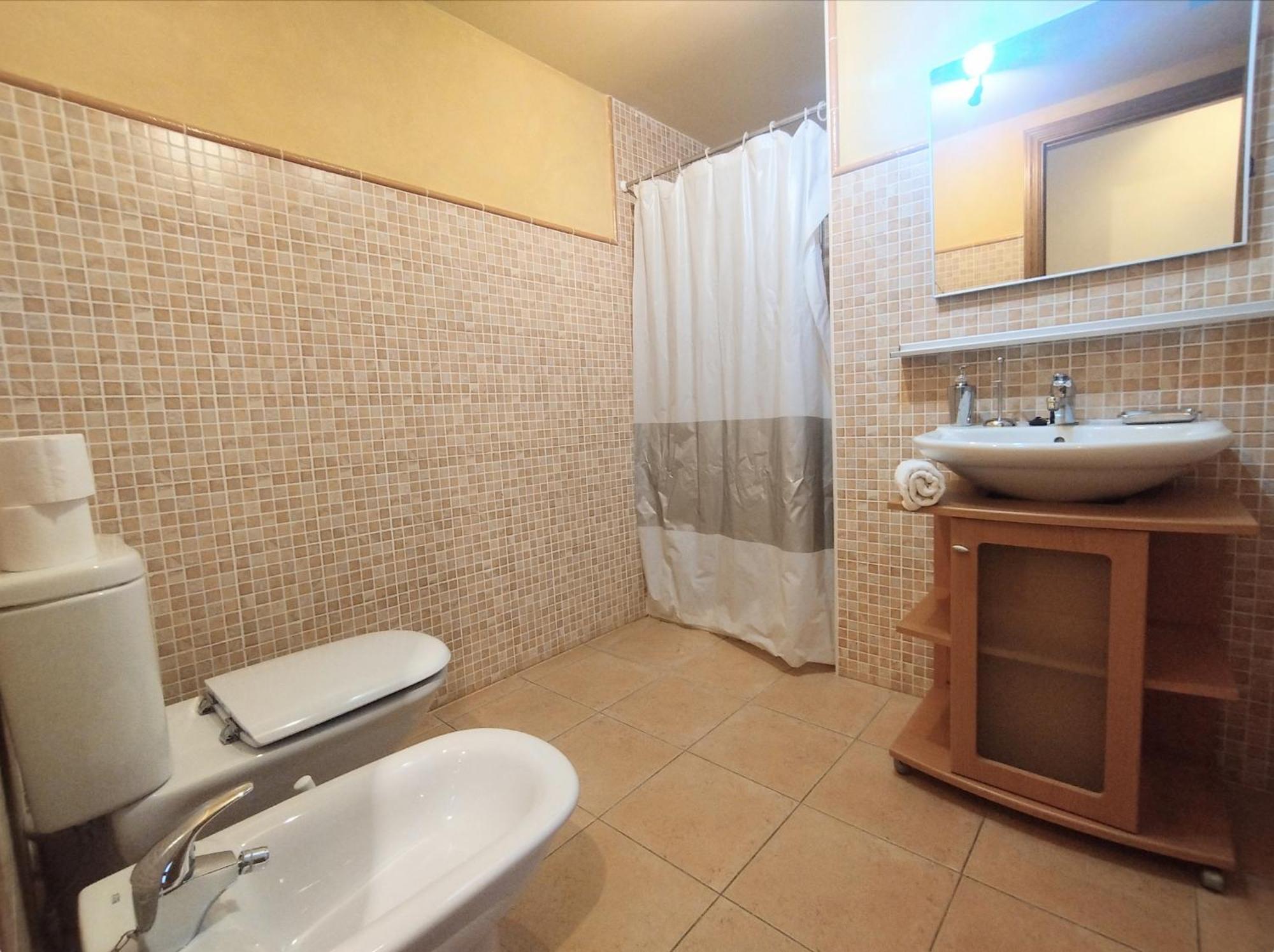 Apartment Check-in Casas La Casa De Conques