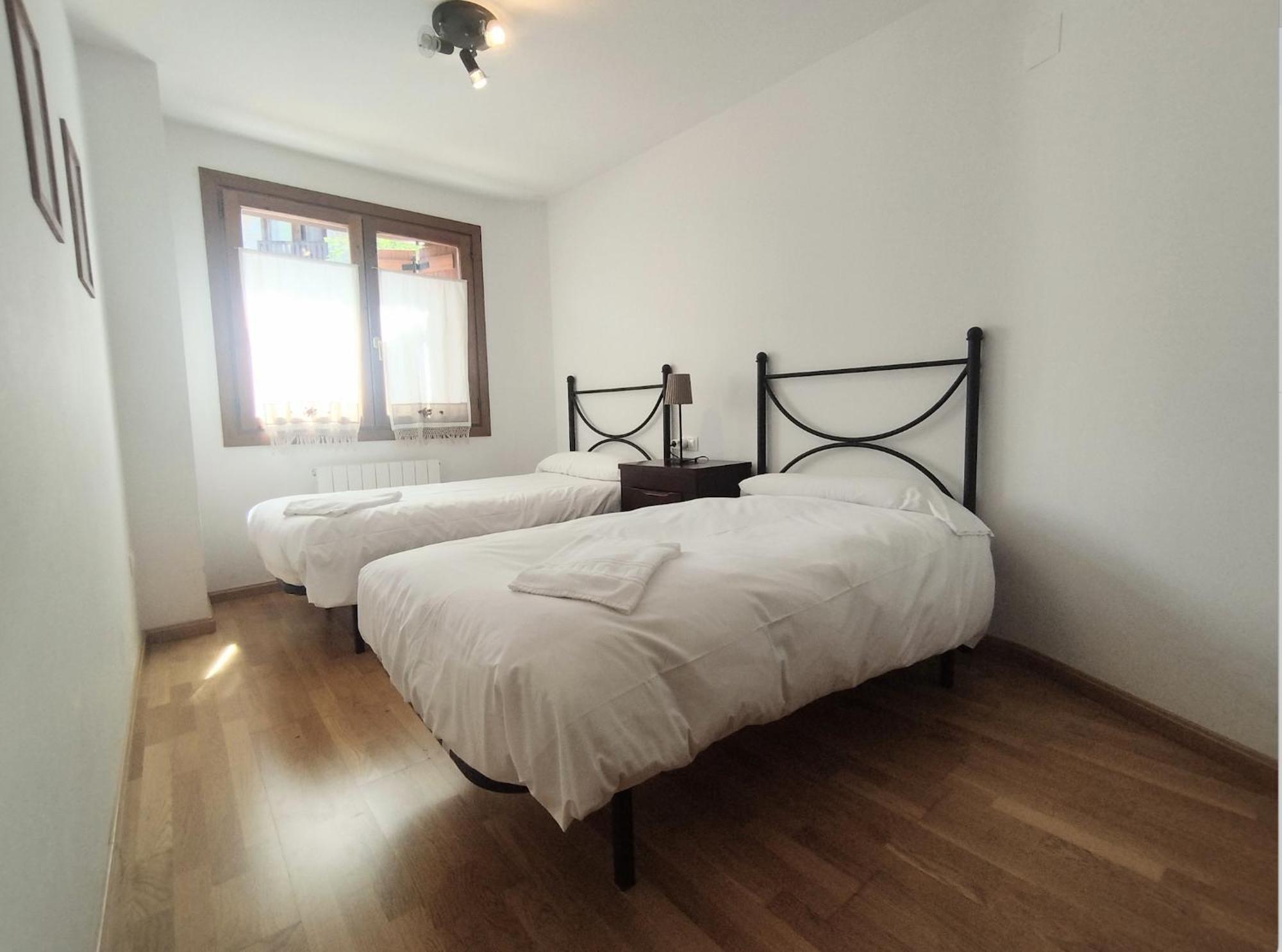 Check-in Casas La Casa De Conques Apartment *