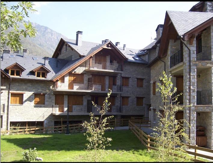 Apartment Check-in Casas La Casa De Conques *
